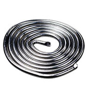 Припой ПОС40 ПРВ 3.0мм  спираль 0.75м