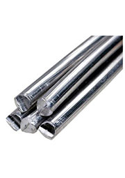 Припой ПОС40 ПРУТ 8.0мм фасовка по 1кг