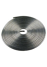 Припой ПОС61 ПРВ 1.5мм спираль 1.5м