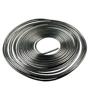 Припой ПОС61 ПРВ 1.0мм спираль 2м