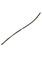 Припой ПОС61 ПРУТ 8.0мм 180г