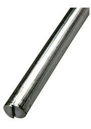 Припой ПОС61 ПРУТ 8.0мм фасовка по 1кг