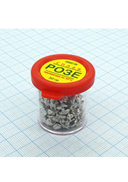 Сплав  Розе  50гр., в баночке