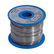 SAC305 ПРВ 0.3мм 250 г, Sn96,5Ag3Cu.5 бессвинцовый припой