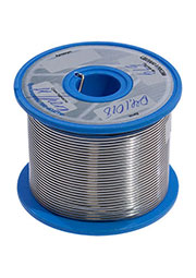 SAC305 ПРВ 1мм 500 г, Sn96,5Ag3Cu.5 бессвинцовый припой