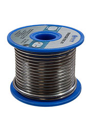 Припой ПОС60 ПРВ 2.0ММ катушка 250Г, проволока 2 мм Sn60Pb40