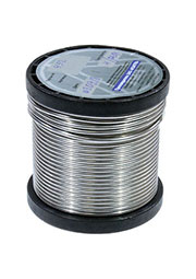 Припой ПОС61 ПРВ 2.0ММ катушка 500Г, проволока 2мм Sn61Pb39