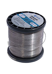 Припой ПОС63 ПРВ 0.8ММ катушка 1кг, проволока Sn63Pb37