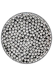 Mechanic (0,4мм), паяльные шарики для реболлинга Sn63Pb37 упаковка 1000 шт.