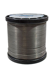 ПРИПОЙ ПОС63 ТР 1.0мм катушка 250г флюс 525-Т4(CF10), Sn63Pb37