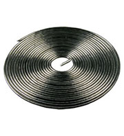 Припой ПОС61 ТР 1.0мм спираль 2м