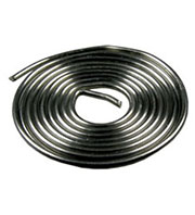 Припой ПОС61 ТР 2.0мм спираль 1м