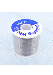 TS-635500 Sn63Pb37 0.5мм 500г, ACF030290