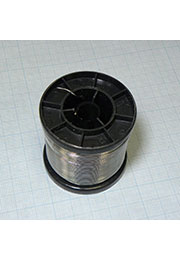 Припой Sn63Pb37 ELR  0.75мм 250гр, 4075072010