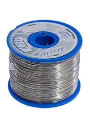 SAC305 ТР 0.3мм Флюс 525 250 г, Sn96,5Ag3Cu.5 с безотмывным флюсом