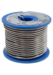 ПРИПОЙ ПОС60 ТР 2.0мм катушка 250г флюс 525-Т4(CF10), Sn60Pb40