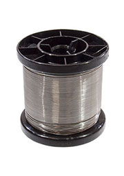 ПРИПОЙ ПОС61 ТР 0.4мм катушка 200г с канифолью, припой