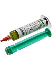 NR-255-ZERO 10мл, флюс паяльный, шприц