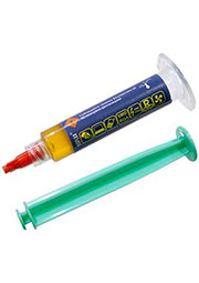 SYNTHECORE 900a 5мл, флюс паяльный, шприц