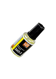 ЗИЛ-2 15-20МЛ, ЗИЛ-2, флюс с кистью, 15-20мл