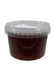 КАНИФОЛЬ В БАНКЕ, 500 гр  сосновая