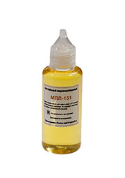 МПЛ-151 50мл, флюс паяльный