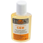 СКФ, флюс пластиковый флакон 30мл