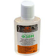 Ф-38Н, флюс  активный 30мл