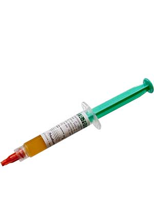 ER-700 Pro (2мл), Флюс-гель безотмывочный (R0L1)