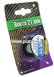 ВТС 20г (банка), Флюс-паста