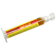 IMPULSE-UV 10мл шприц, флюс паяльный