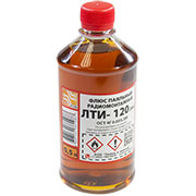 ЛТИ-120 0.5Л, флюс нейтральный, 0.5л
