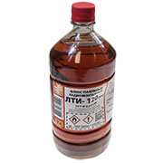 ЛТИ-120 1Л, флюс нейтральный, 1л
