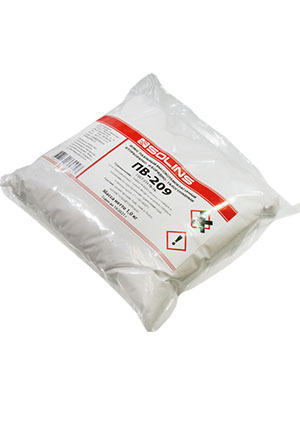 ПВ-209 1кг, флюс