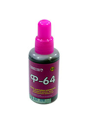 Ф-64 ( флюс для пайки алюминия)  50мл