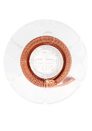 09-3003, Оплетка для удаления припоя медная, 2.5мм x 1.5 м