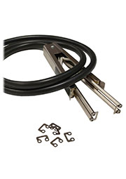 НЭ-БИС-01.1, нагрев.элемент МАГИСТР к-т пластин 5 пар