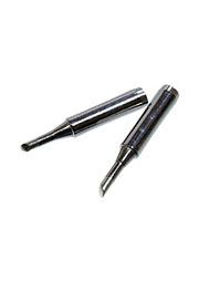 900-MT-3C, жало D=3.0мм для паяльника скошенное 45гр d3мм