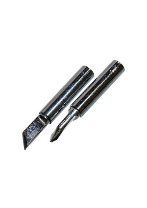 900-M(T)-K, Жало для паяльных станций ELEMENT и LUKEY (кроме V6)