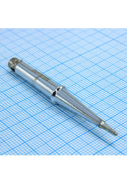 CT5A8 soldering tip 1.6mm, 4CT5A8-1