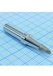 ET B soldering tip 2.4mm, 4ETB-1