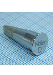 LHT D soldering tip 4,7mm