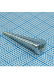 LT K soldering tip 1,2mm, 54443899