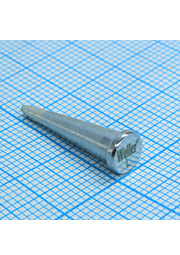 LT L soldering tip 2,0mm, 54441499