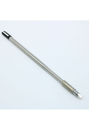 T130-3.2D, Жало клин со встроенным нагревателем для MS-900