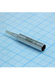 XNT 4 soldering tip 1,2mm, 54485599