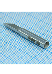 XNT KN soldering tip 2,0mm, 54486399