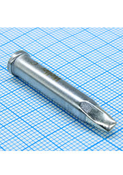 XT C soldering tip 3.2x0.8mm Chisel, 54470599