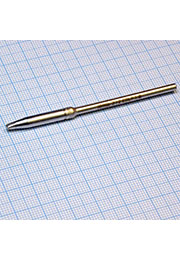 Жало паяльное 212ED (к MicroTool)