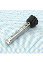 Жало паяльное б/св. 102CDLF65